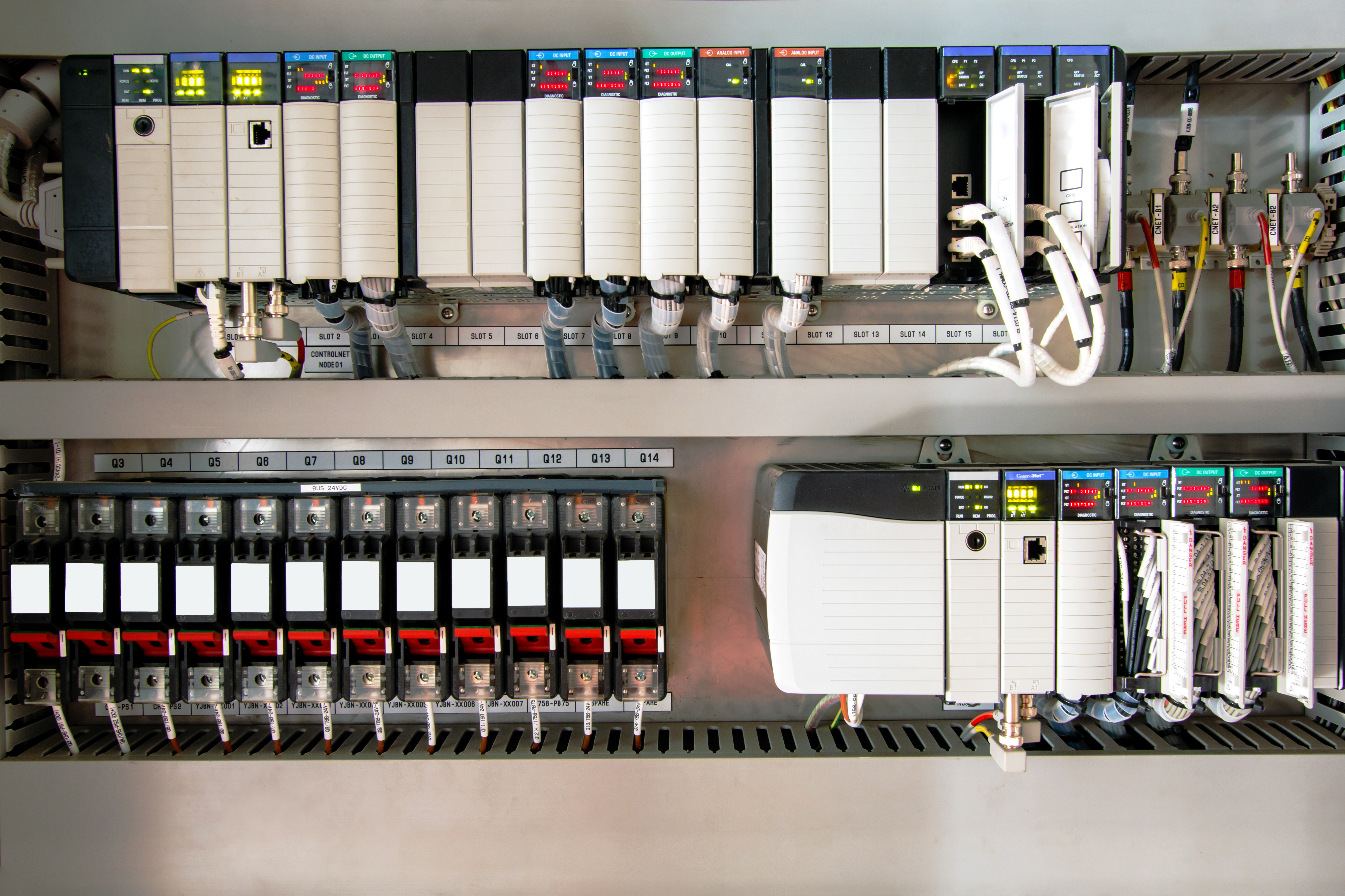 Avoid These Issues With Proper Maintenance of PLC Panels | Benfield